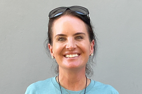 Blair Dorsey